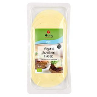 Topas Vegane Scheiben Classic, 150 gr Packung