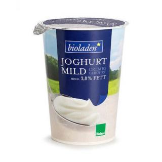 b*Joghurt Natur 3,8%