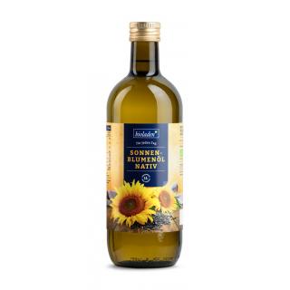 b*Sonnenblumenöl nativ