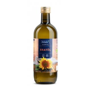 b*Bratöl -Sonnenblume