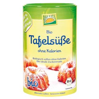 Tafelsüße