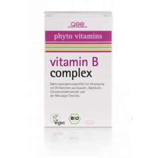 Vitamin B Complex