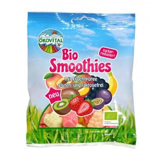 Ökovital Ökovital Smoothies, 80 gr Packung