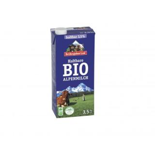 Bercht.Bio-Milch 1l,3,5%