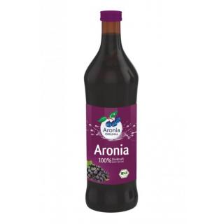 Aronia Original Aronia Saft, 0,7 ltr Flasche