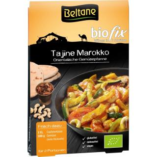 Beltane biofix - Tajine, 19,9 gr Beutel