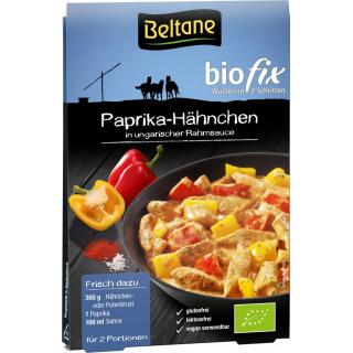 Beltane biofix - Hähnchen Puszta, 20,6 gr Beutel