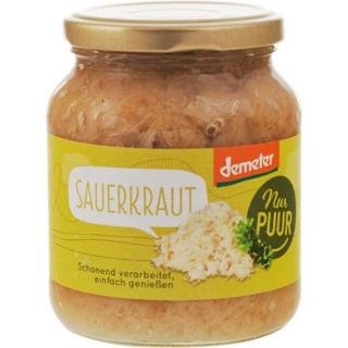 Sauerkraut