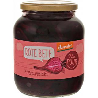 Rote Bete