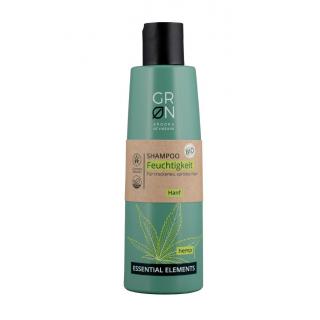 Shampoo Hemp