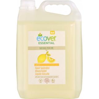 Ecover Essential Hand-Spülmittel Lemon, 5 ltr Kani