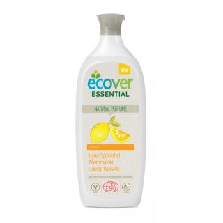 Ecover Essential Hand-Spülmittel Lemon, 1 ltr Flas