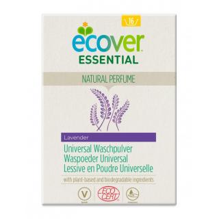 Ecover Essential Universal Waschpulver Lavender, 1