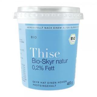 Skyr natur 0,2%