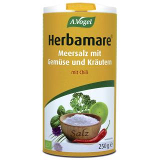 A.Vogel Herbamare® Spicy, 250 gr Stück
