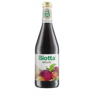 Biotta Breuss-Gemüsesaft 500 ml