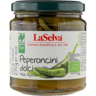 La Selva Peperoni Lombar.,280g