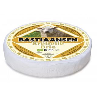 Brébelle Brie, Torte
