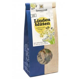 Sonnentor Lindenblüten, 35 gr