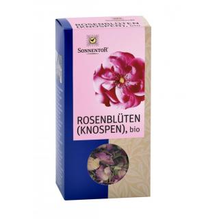 Sonnent.Rosenblüten, 30gr