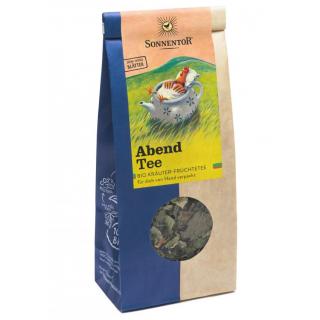 Sonnentor Abend-Tee, 50 gr