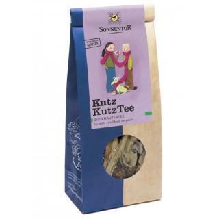 Sonnentor Kutz-Kutz-Tee, 50 gr Packung